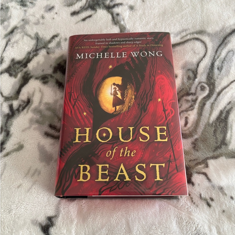 Goldsboro: House of the Beast